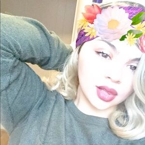 Meet your Posher, Sofie